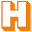 h