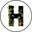 h