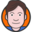 h