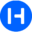 h