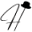 h