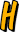 h