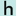 h