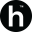 h