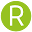 r