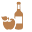 h