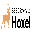 h