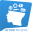 h