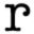 r