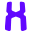 h