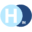 h