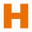 h
