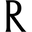 r