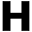 h