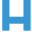h