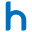 h