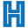 h