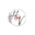 h