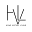 h