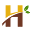 h