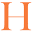 h