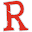 r