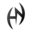 h