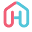 h