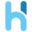 h