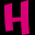 h