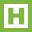 h