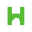 h