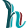h