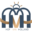 h