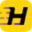 h
