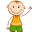 h