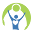 h