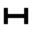 h