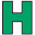 h