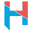 h