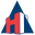 h