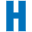 h
