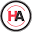 h