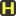 h