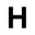 h