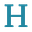 h
