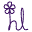 h