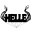h