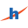 h