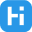 h